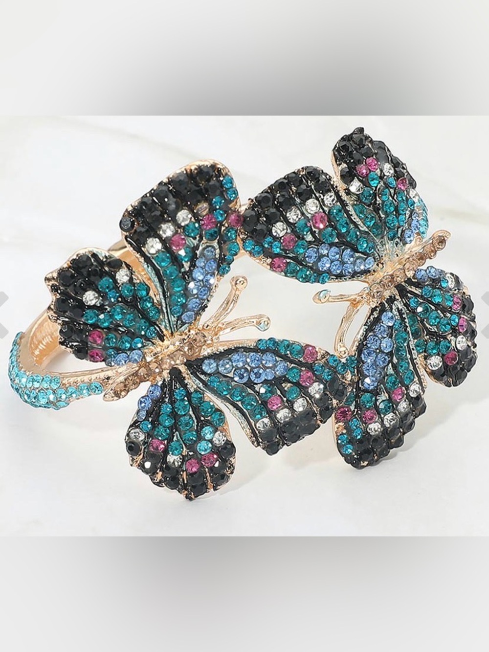 WOMENS WRAP AROUND BRACELET